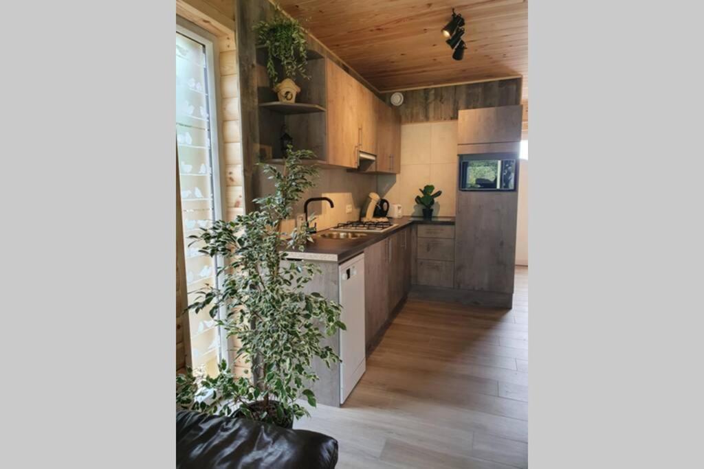 Le Chalet Des Oisai Wibrin المظهر الخارجي الصورة