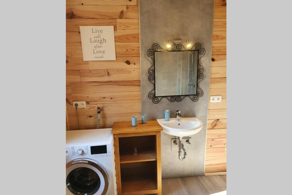 Le Chalet Des Oisai Wibrin المظهر الخارجي الصورة